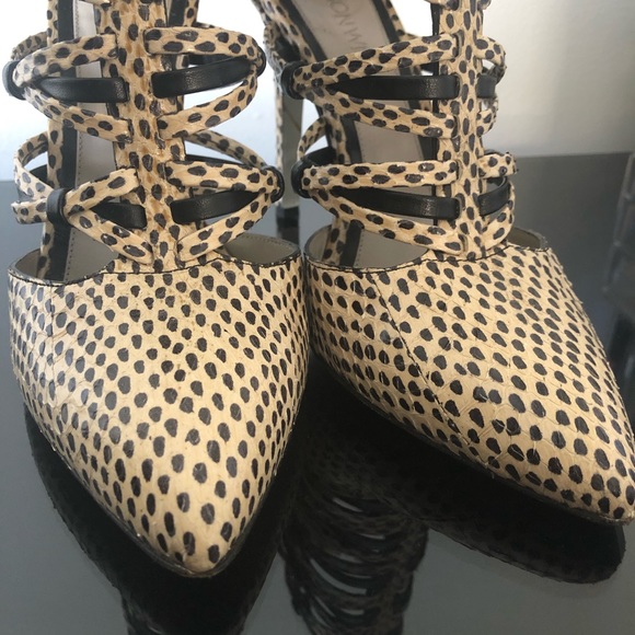 Jason Wu Heels - Picture 7 of 7